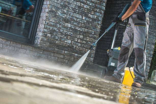 Best Restaurant Pressure Washing  in Kittredge, CO
